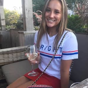 Meet your Posher, Hanna